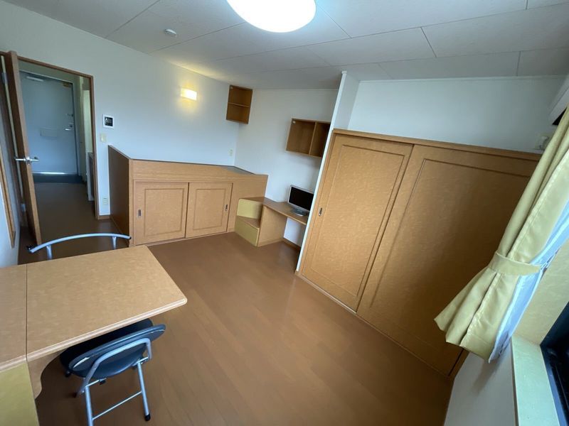 leopalace Cresia Living room