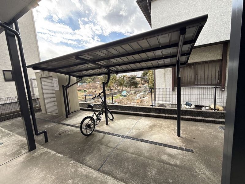 leopalace Mirage 공용 부분