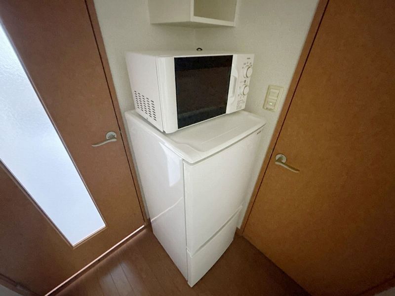 leopalace Wisteria Hirai III 其他设施