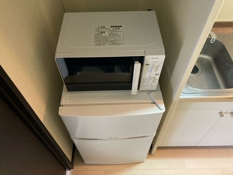 レオネクストサーフライダーⅡ その他設備