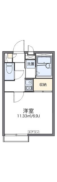 45908 格局图