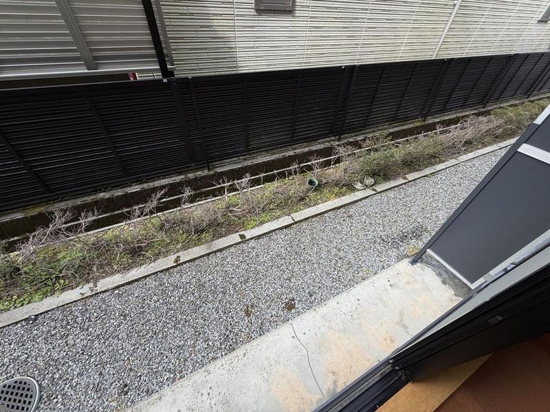 leopalace SKY Dream Balcony