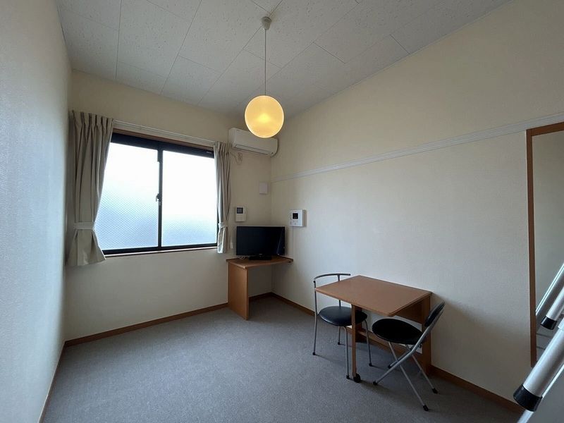 leopalace chiyo Phòng khách