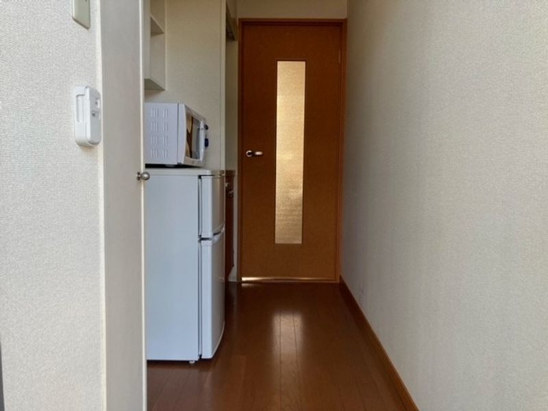 レオパレスグランデューヨシダ その他