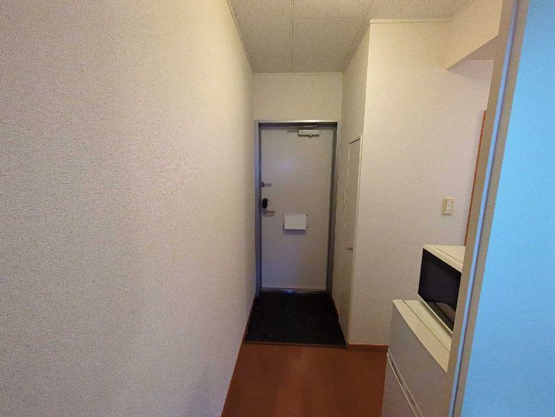 レオパレスＨＯＰＥ 玄関