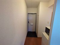 レオパレスＨＯＰＥ 玄関