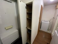 レオパレスルミエールⅢ その他