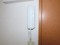 レオパレス川中島 セキュリティ