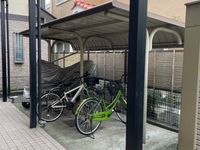 leopalace Gold 共用部分