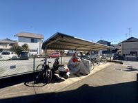 leopalace Confiance Khu vực chung