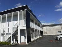 レオパレスＩ’ｓ 駐車場