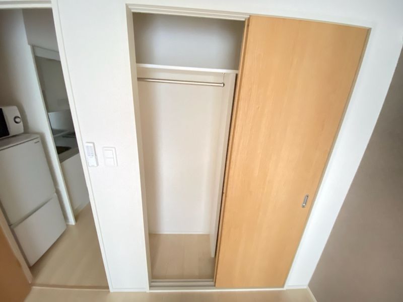 クレイノモンタニャレドンダ 収納