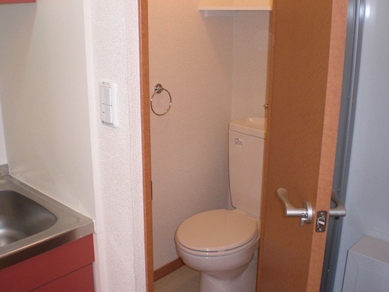 leopalace Dream Nhà vệ sinh