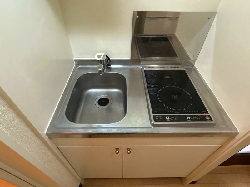 LEONEXT Park Nest Kitchen