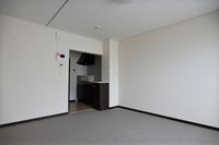 レオネクストシャローム 居間