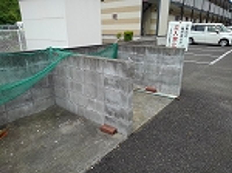 レオパレス仙台青葉Ⅱ その他