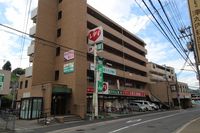 レオパレスリヴェール 周辺環境