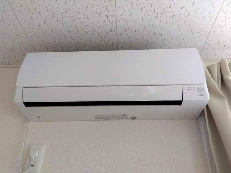 レオパレスラクティ その他設備