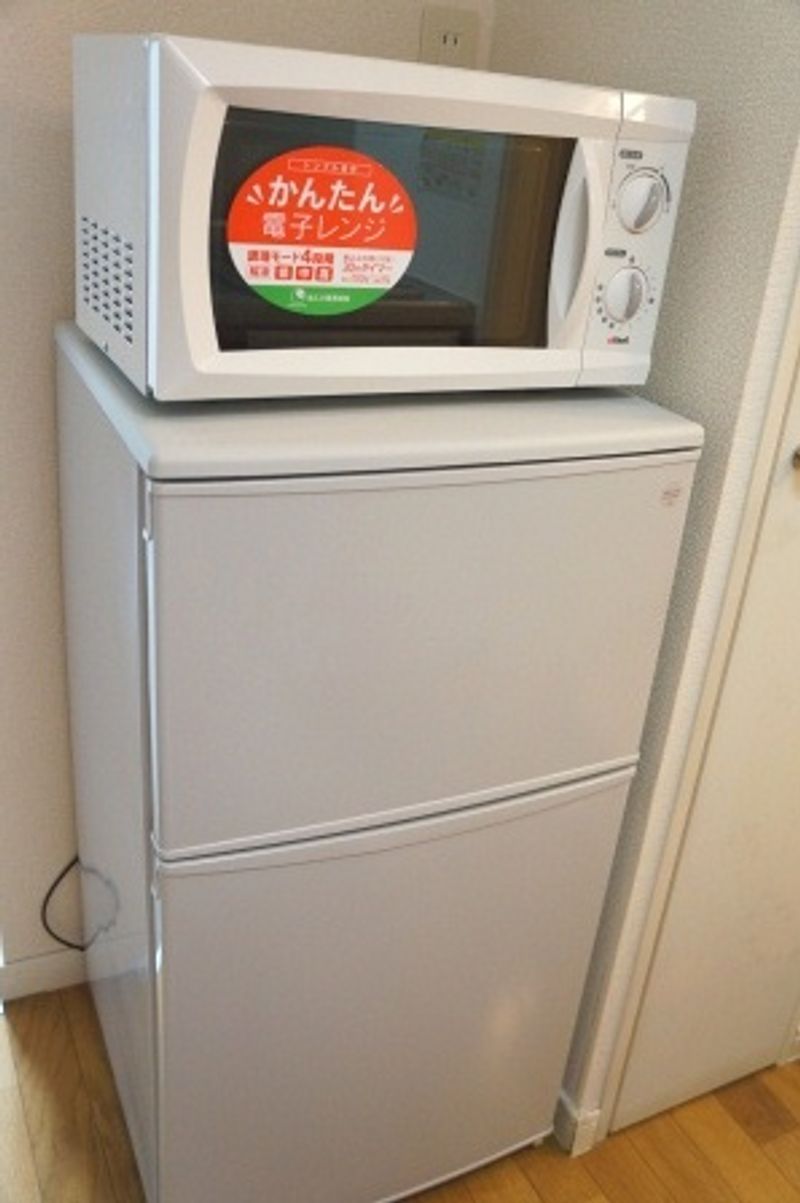 レオパレスグリーンハウスⅢ その他設備