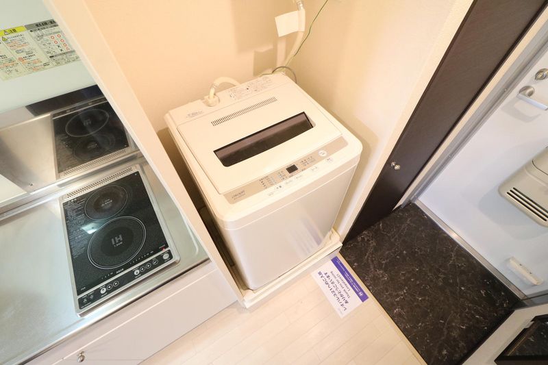 レオネクスト東山 その他設備