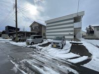 leopalace Primal 주차장