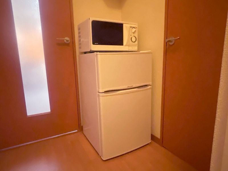 leopalace Leciel Bleu Kanaoka Other facilities