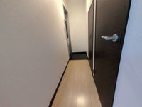 レオネクストＳｅｎｓｕｉⅣ 玄関