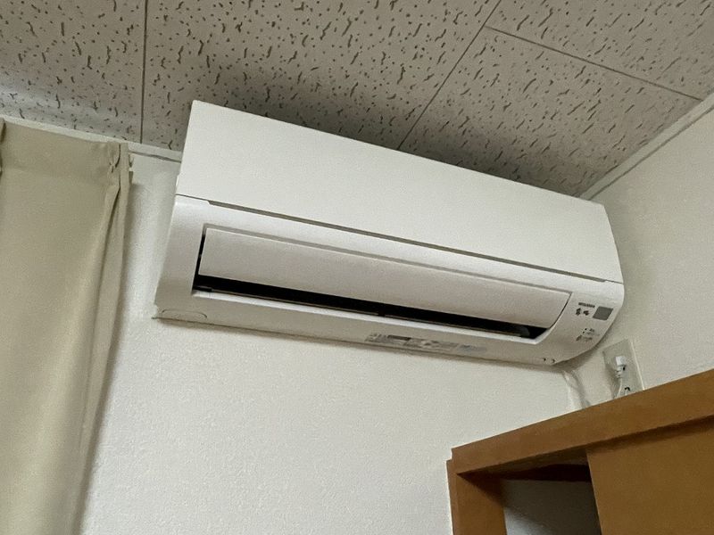 レオパレス東津田 その他設備