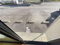 レオパレスエスポワール バルコニー