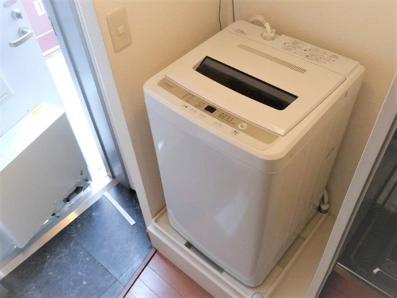 レオパレスパークサイド南熊本Ⅱ その他設備