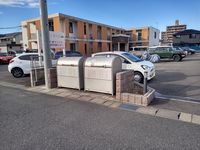 レオネクストフローラ南館 共用部分