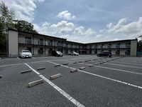 レオパレスＹＯＫＯＳＵＫＡ 外観