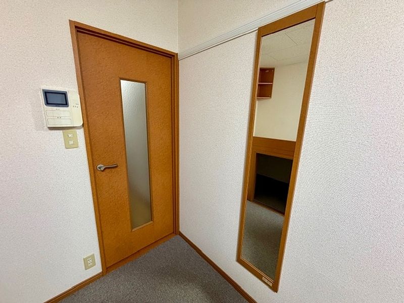 レオパレスかたや その他設備