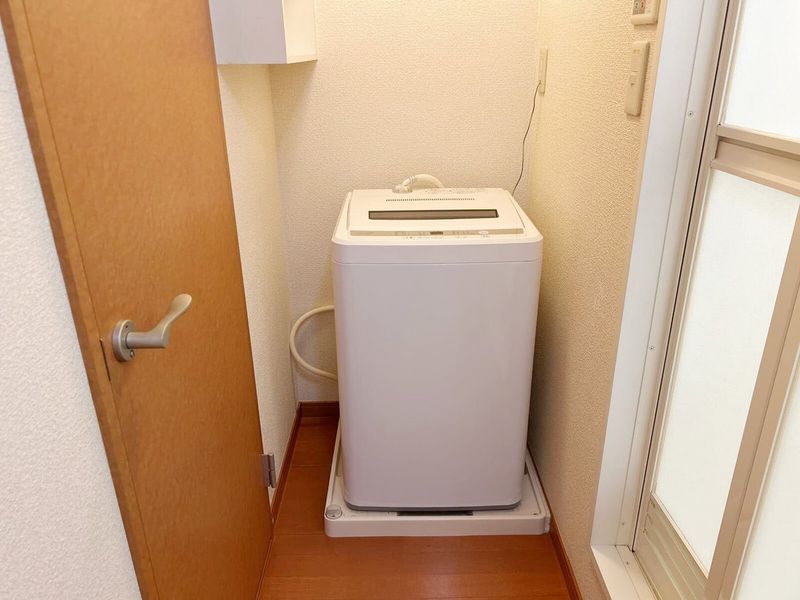 レオパレスアップル その他