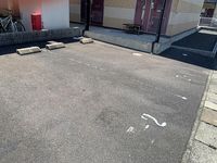 レオパレスヴェルドミール　Ⅰ 駐車場