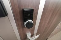 ミランダグランエスポワール セキュリティ