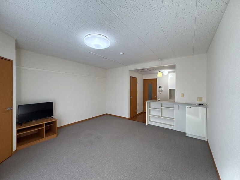 leopalace Maison Kandatsu A 거실