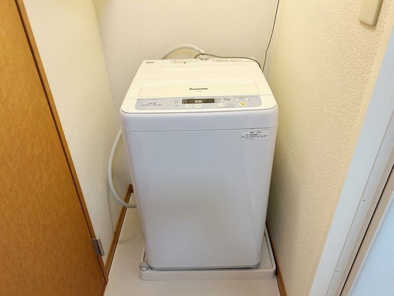 レオパレスコンフォートⅡ その他