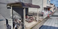 レオパレス萬代橋 その他