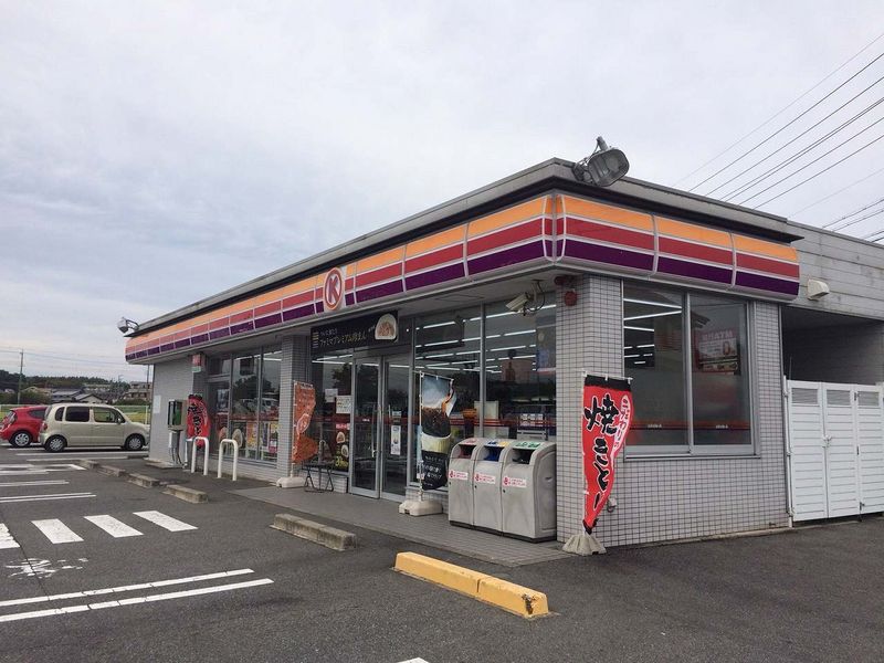 クレイノハイム卯の里 周辺環境