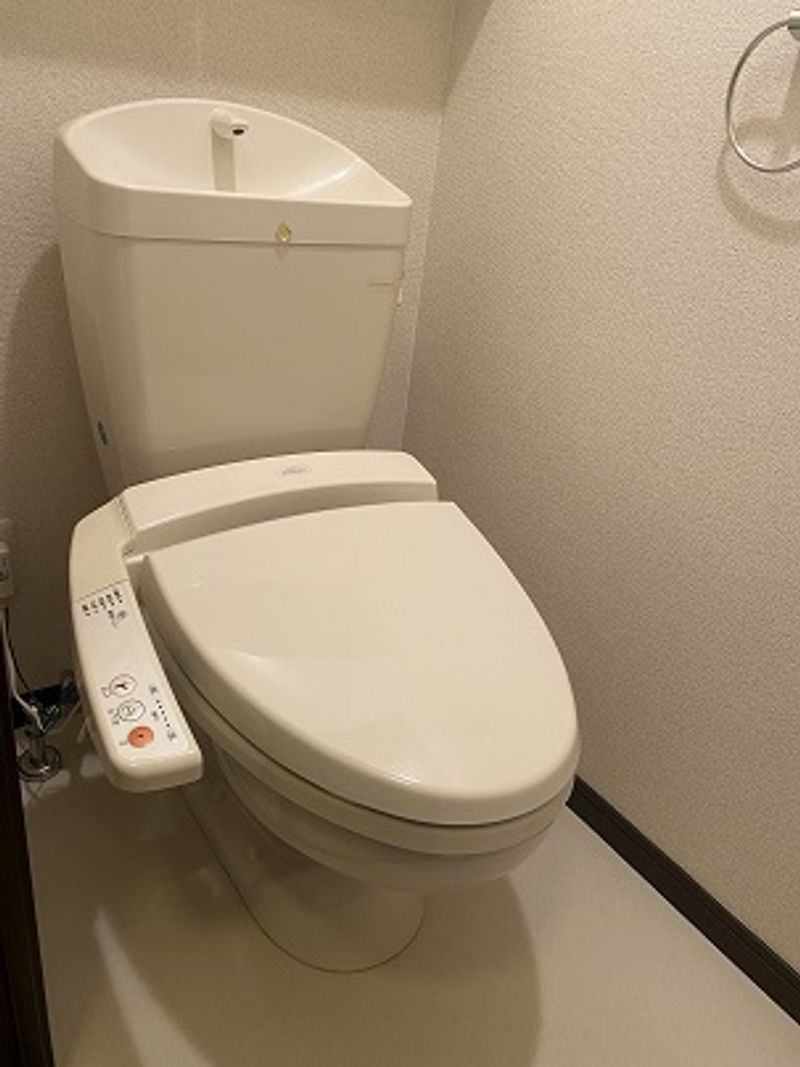 レオネクストララ　せいゆう その他設備