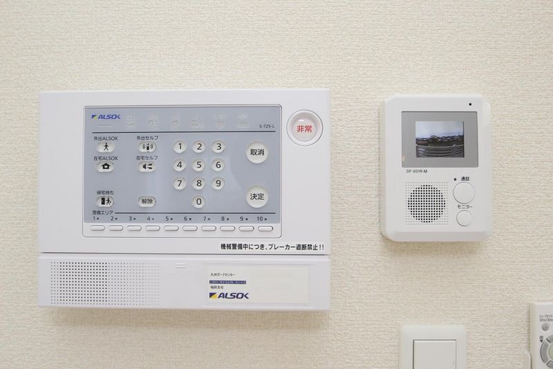 レオネクストＭＡ　ＭＡＩＳＯＮ その他