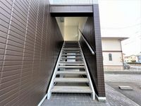 レオパレスＯＴＴＯ 共用部分