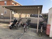 レオパレスＩＮＡＢＡ 共用部分