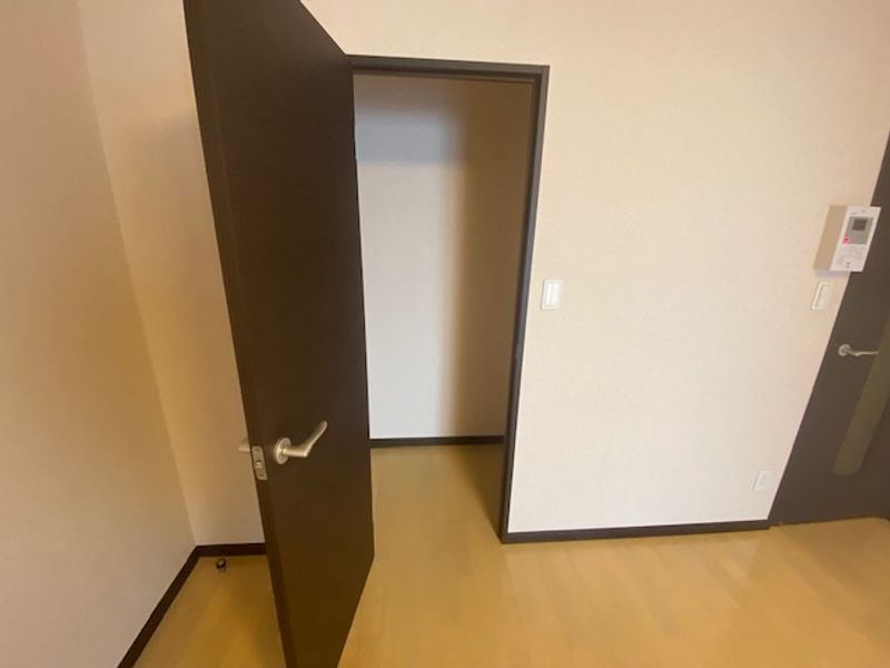 レオネクストラピス　オリゾン 収納