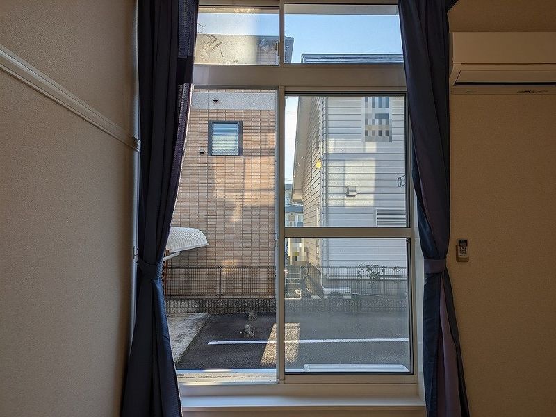 レオパレスＭａ　ｍａｉｓｏｎ 眺望