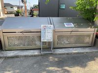 レオパレスＳ＆Ｆ 共用部分