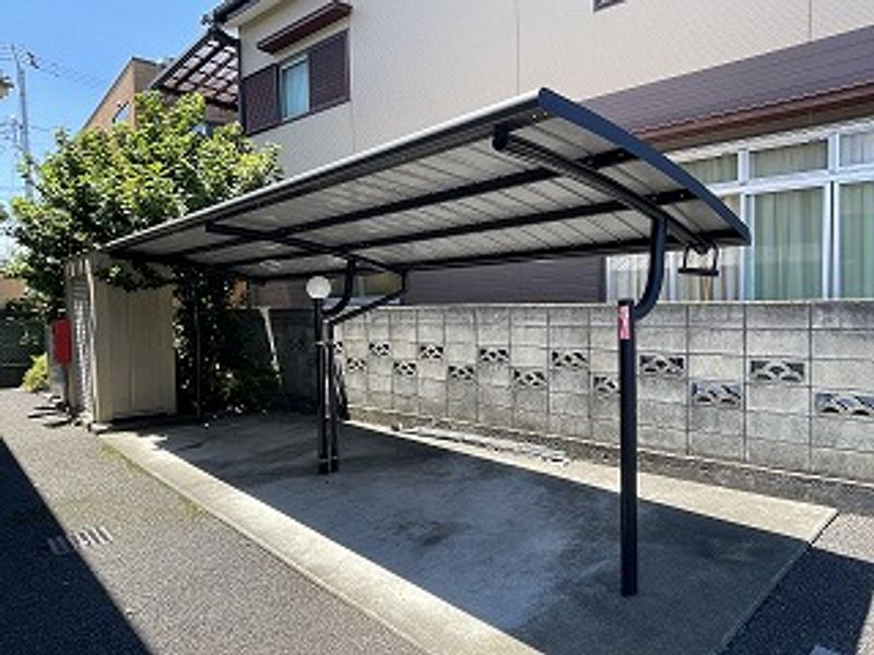 レオネクスト青龍瑞穂 その他設備