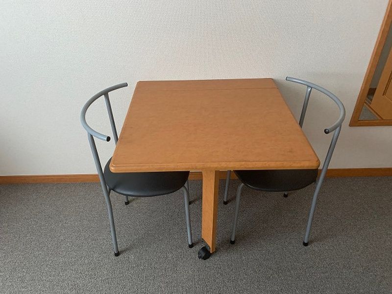 レオパレスサンリバー その他設備