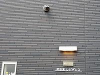 ヴィアロ成田東レジデンス セキュリティ